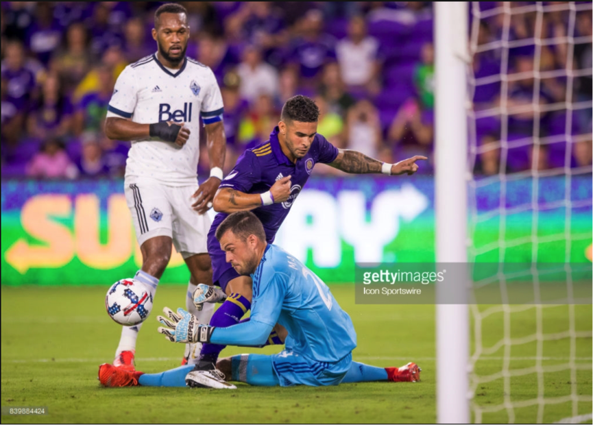 Soi kèo Vancouver Whitecaps – Orlando City