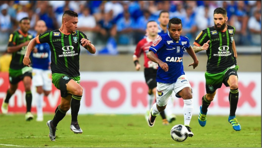 Soi kèo Palmeiras – Sao Paulo