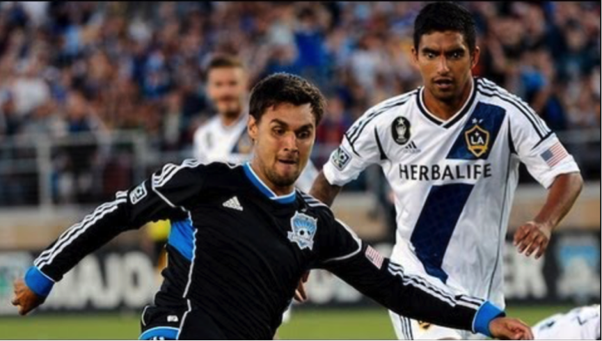 Soi kèo San Jose Earthquakes – Los Angeles FC