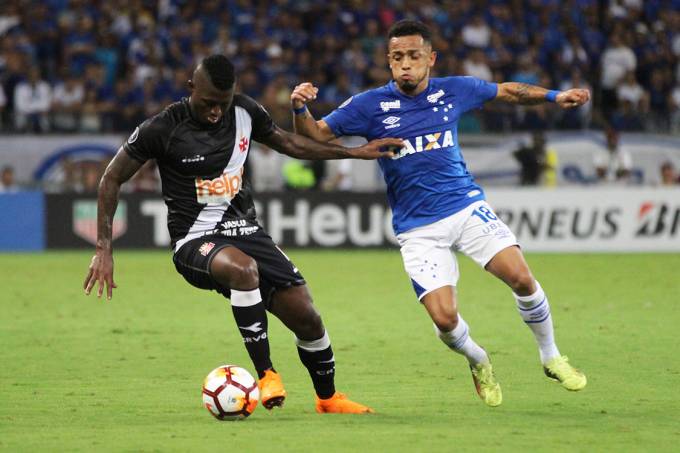 Soi kèo Cruzeiro - Vasco da Gama