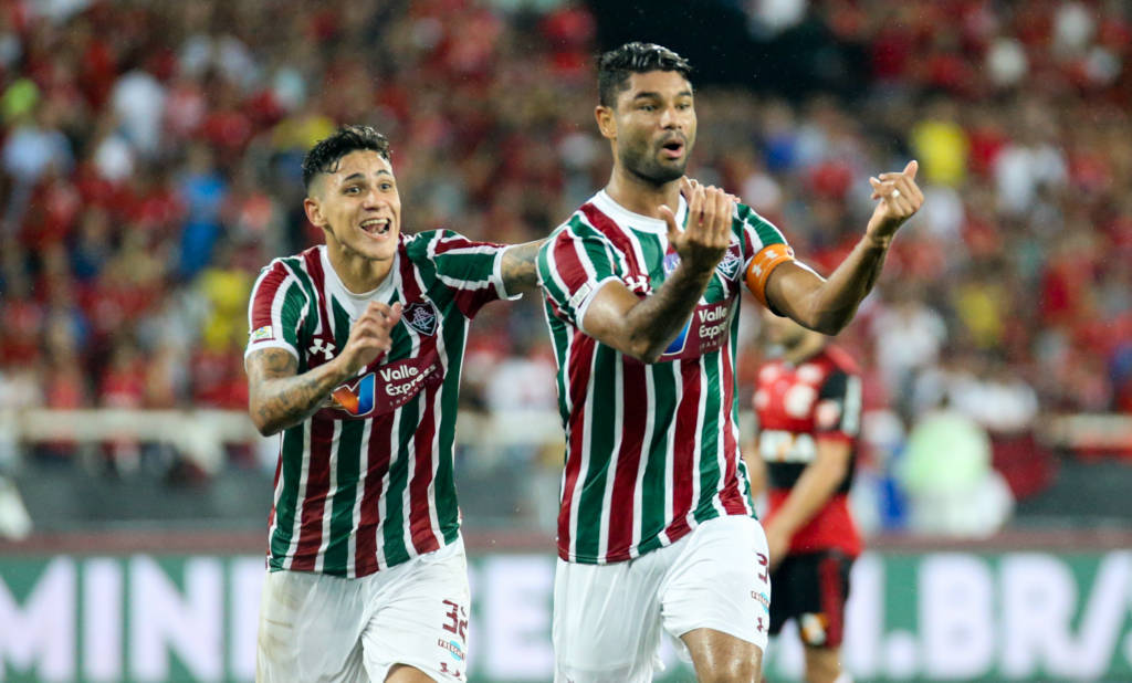 Soi kèo Fluminense – Flamengo