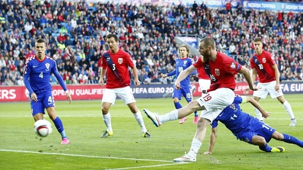 Soi kèo Iceland - Na Uy