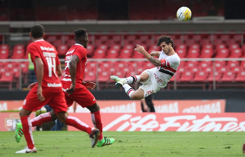 Soi kèo Sao Paulo – Internacional