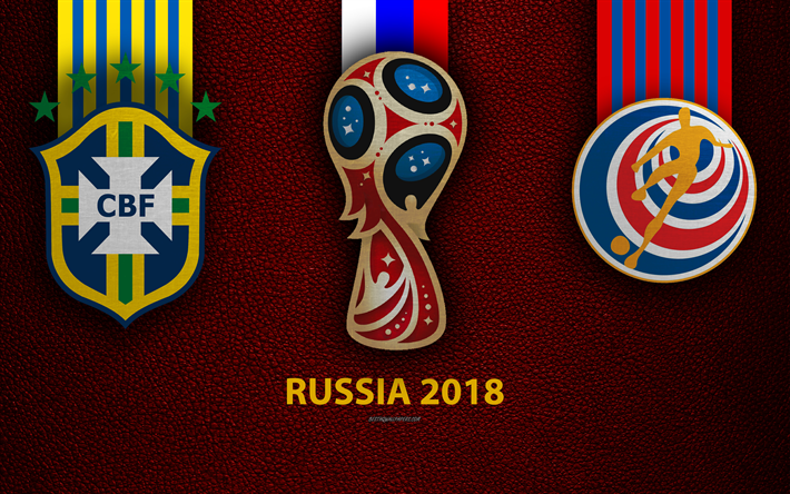 Soi kèo World Cup hiệp 1 Brazil - Costa Rica