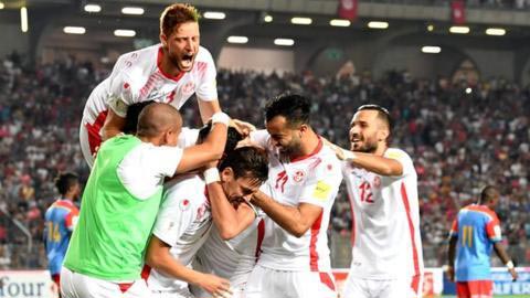 Soi kèo World Cup hiệp một Panama – Tunisia