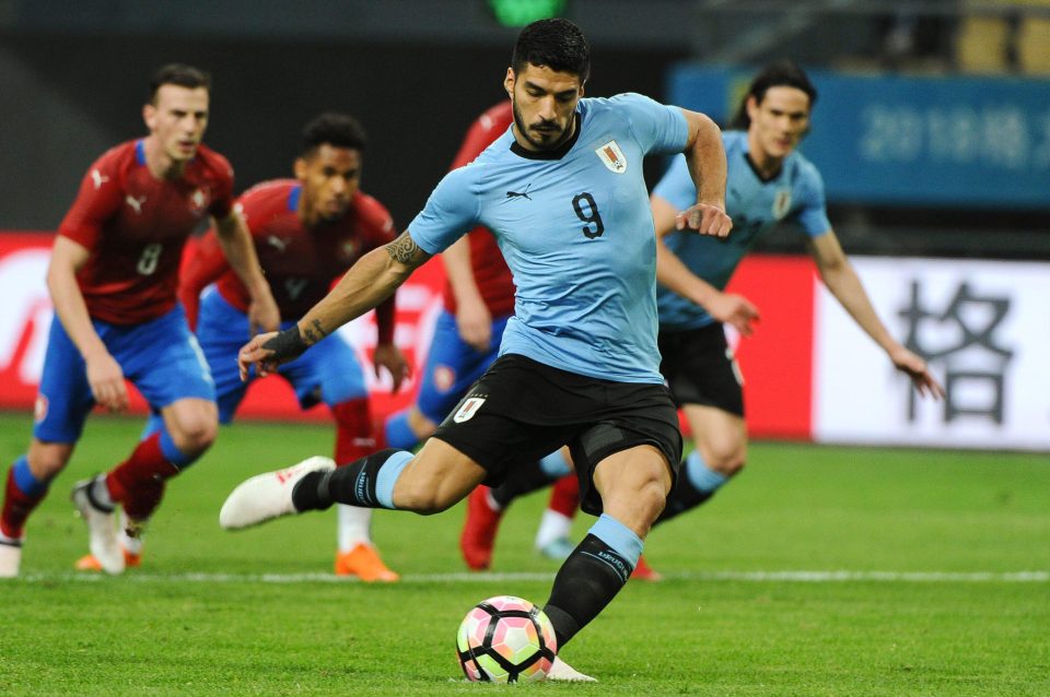 Soi kèo World Cup phạt góc Uruguay - Ả Rập Xê Út