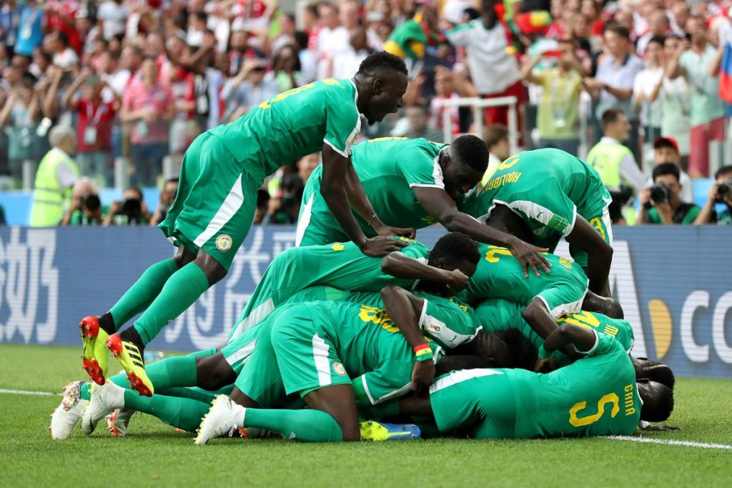 Soi kèo World Cup tài xỉu Nhật Bản – Senegal