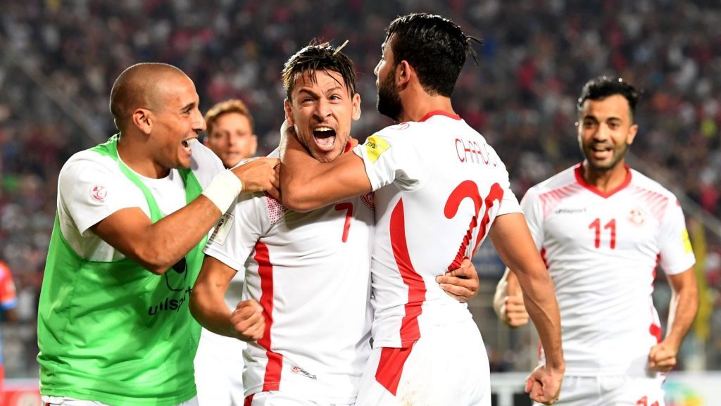 Soi kèo World Cup tài xỉu Panama – Tunisia