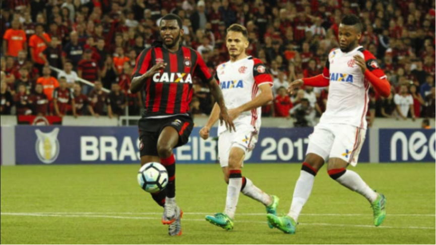 Soi kèo Atletico Paranaense – Vitoria