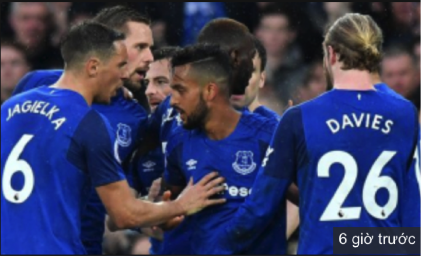 Soi kèo Blachburn – Everton