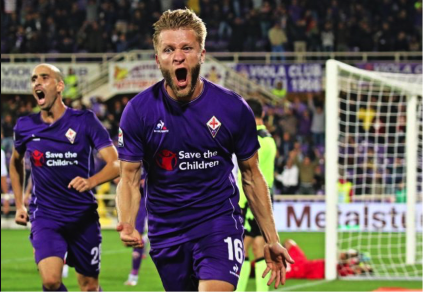 Soi kèo Fiorentina – Verona