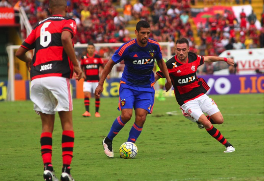 Soi kèo Flamengo – Recife