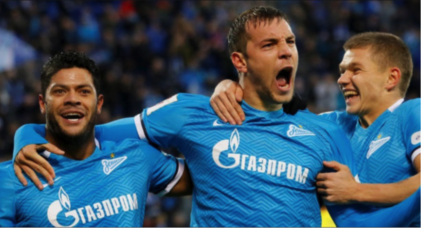 Soi kèo Inter – Zenit