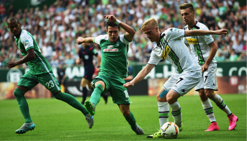 Soi kèo M’gladbach – Augsburg