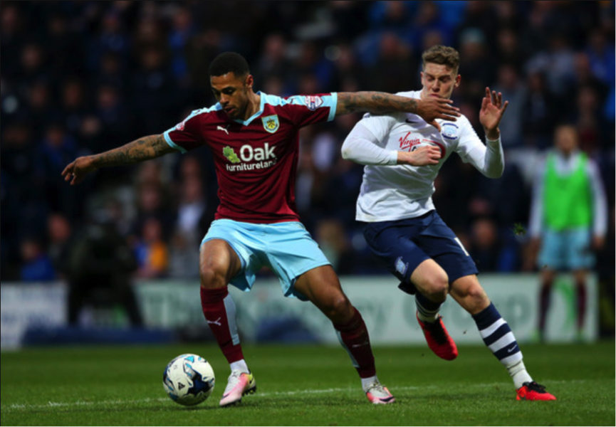 Soi kèo Preston North End – Burnley