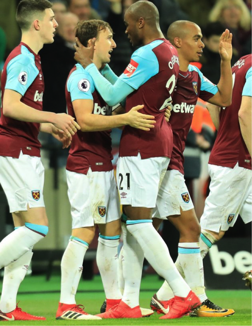 Soi kèo Preston – West Ham