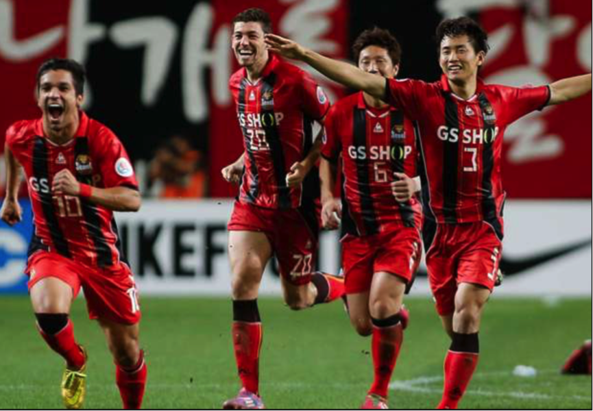 Soi kèo Seoul – Jeonnam Dragons