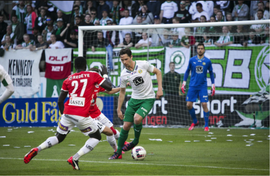 Soi kèo Trelleborg – Hammarby