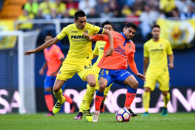 Soi kèo Angers – Villarreal