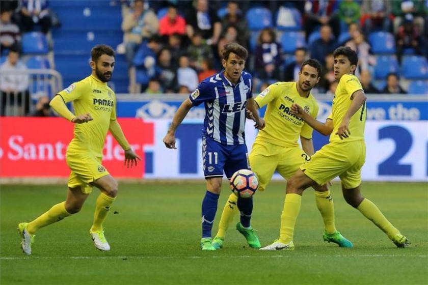 Soi kèo Angers – Villarreal