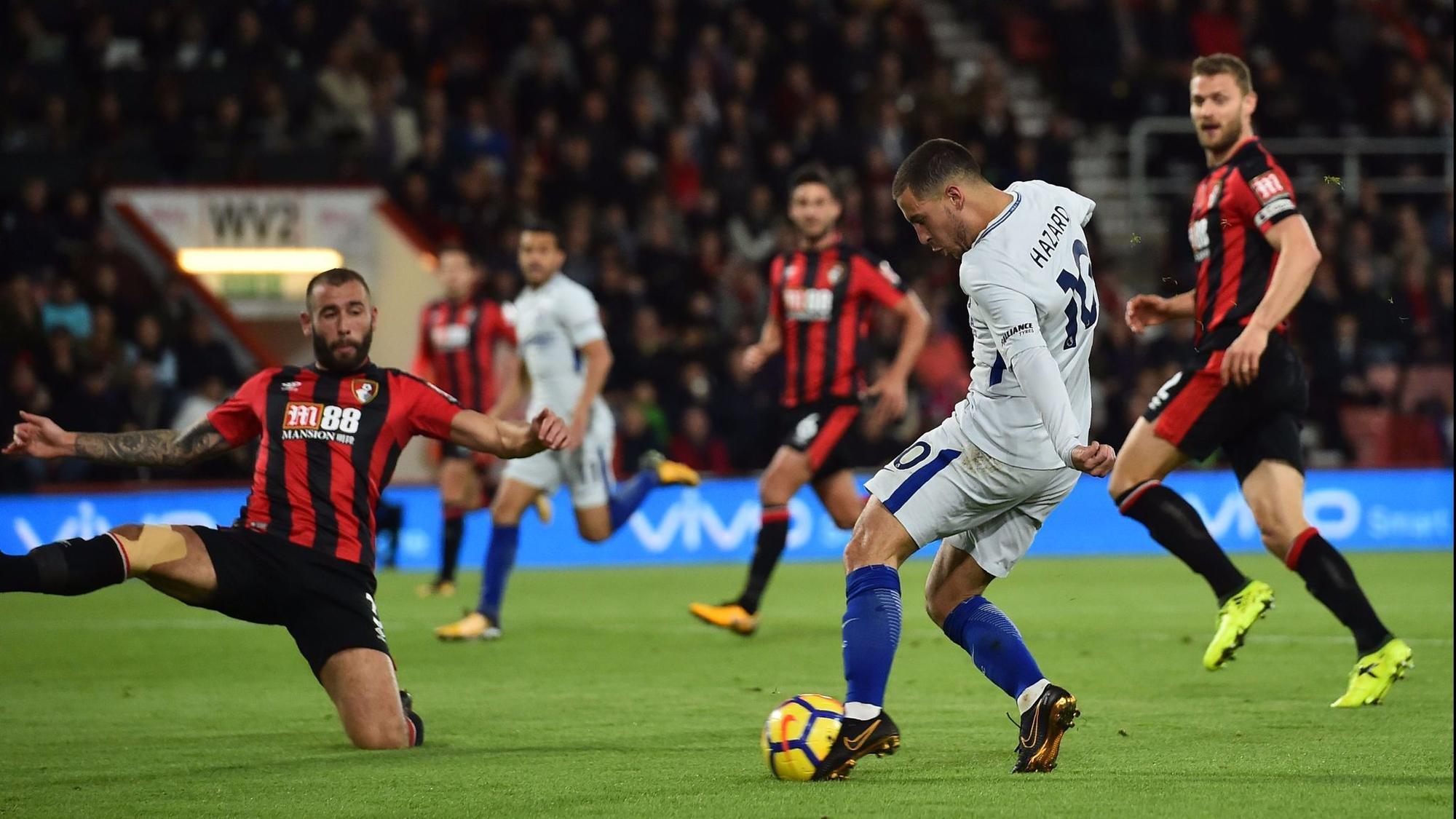 Soi kèo Bristol City – Bournemouth