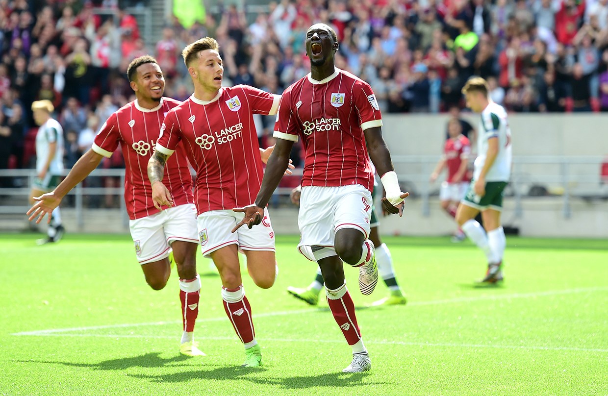 Soi kèo Bristol City – Bournemouth