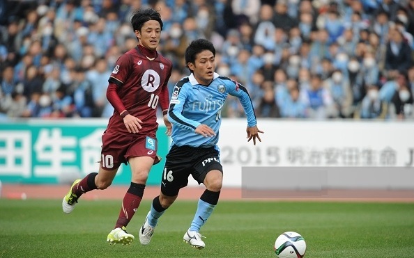 Soi kèo Cerezo Osaka - Vissel Kobe