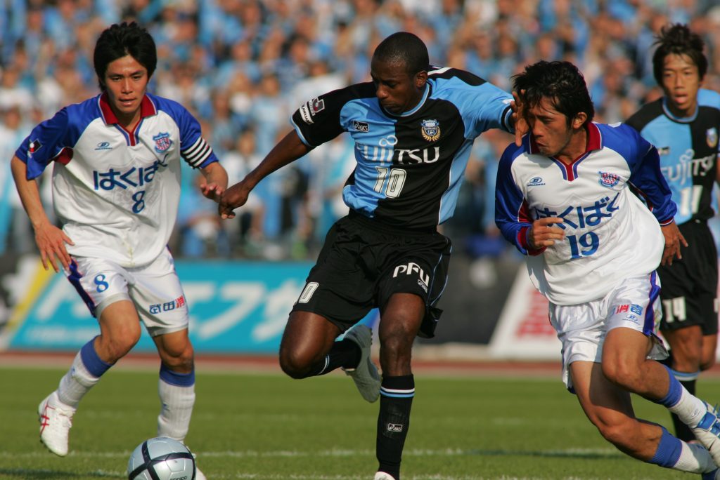 Soi kèo Consadole Sapporo - Kawasaki Frontale