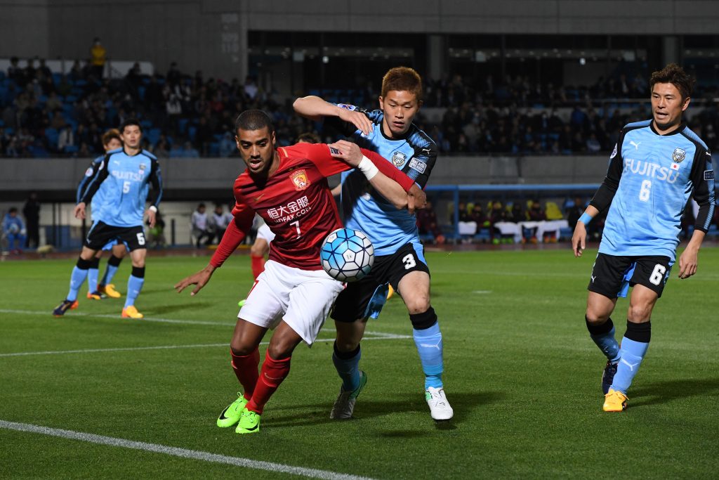 Soi kèo Consadole Sapporo - Kawasaki Frontale