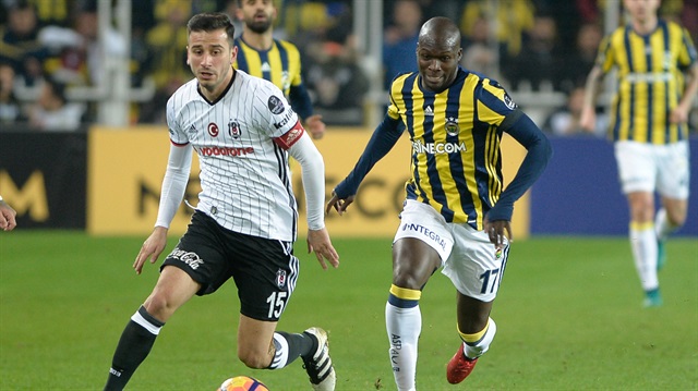 Soi kèo Fenerbahce – Feyenoord