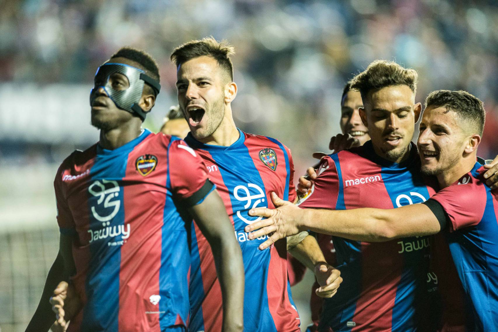 Soi kèo Feyenoord – Levante