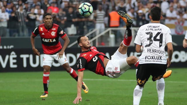 Soi kèo Flamengo – Botafogo