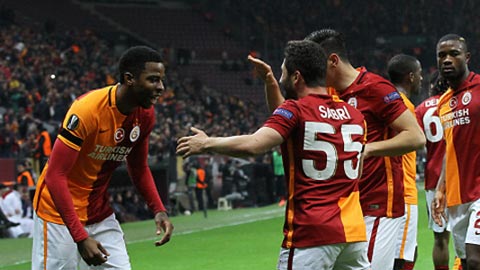 Soi kèo Galatasaray – Valencia