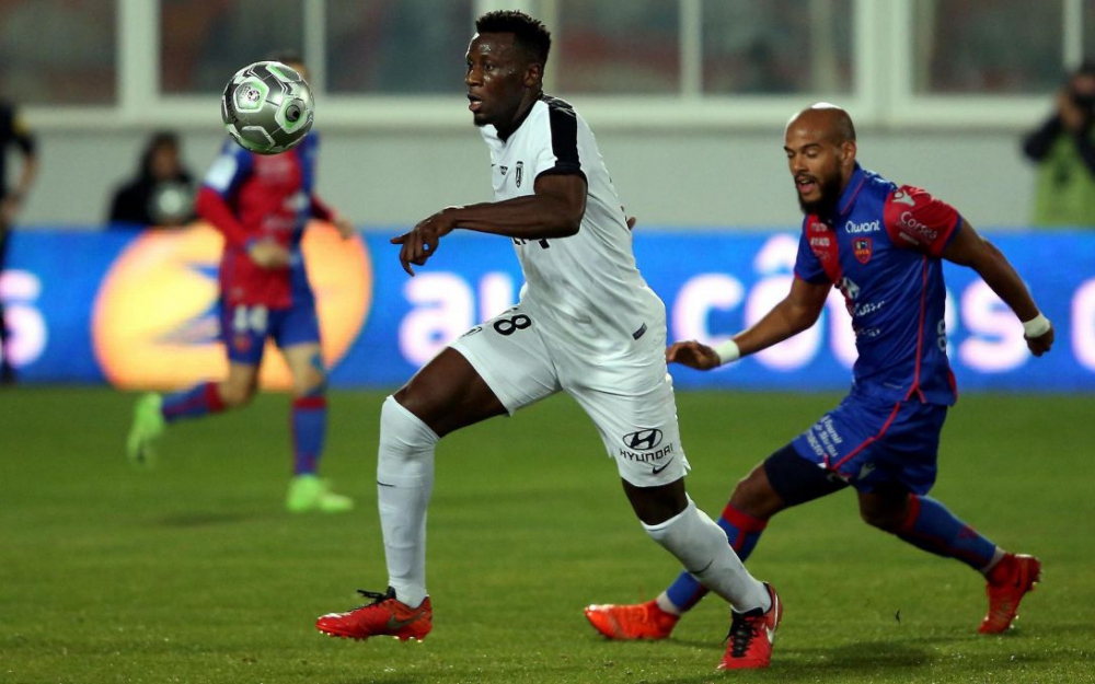 Soi kèo Gazelec Ajaccio - Paris FC