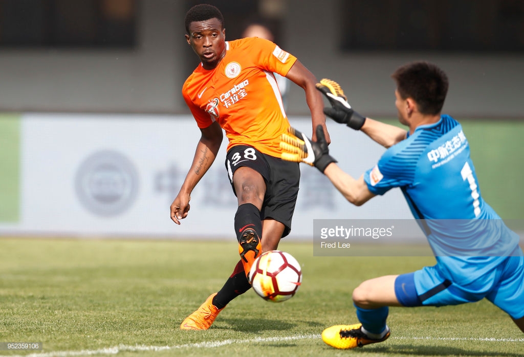 Soi kèo Jiangsu Suning - Beijing Renhe