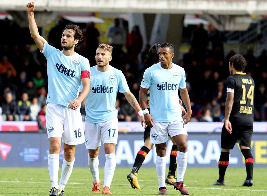 Soi kèo Lazio – SPAL