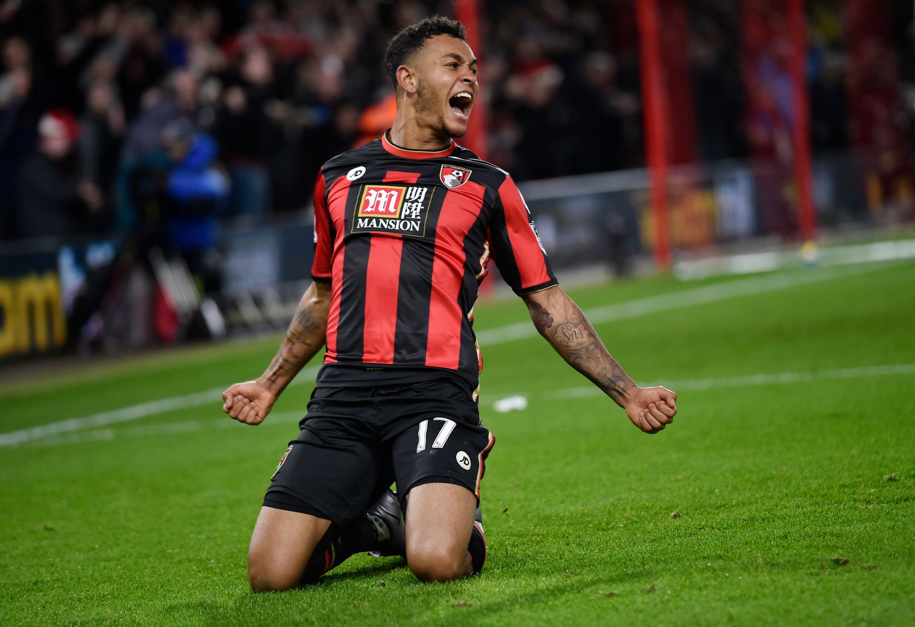 Soi kèo Levante – Bournemouth