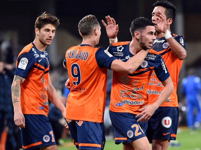 Soi kèo Montpellier – Burnley