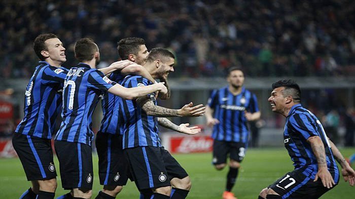 Soi kèo Sion – Inter Milan