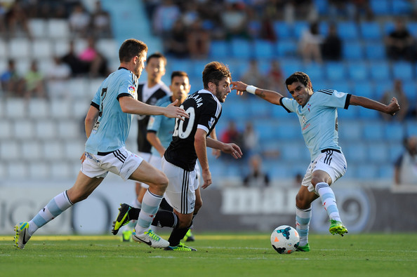 Soi kèo Southampton - Celta Vigo