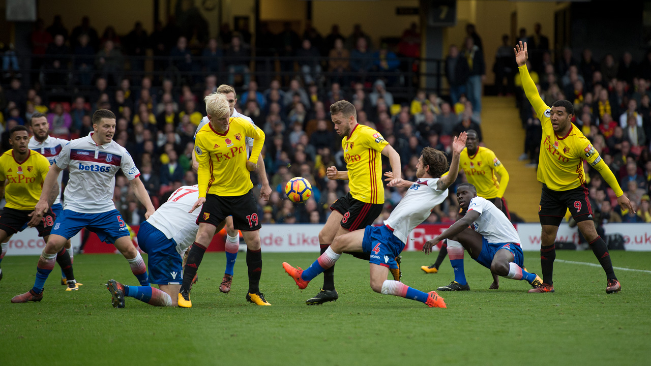 Soi kèo Stevenage – Watford