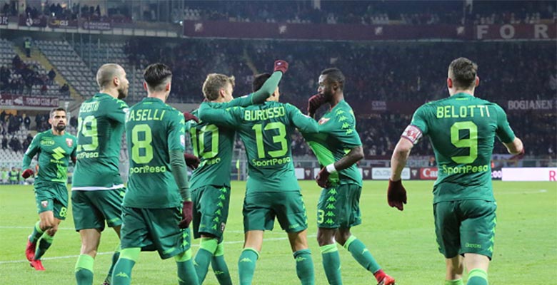 Soi kèo Torino – Chapecoense