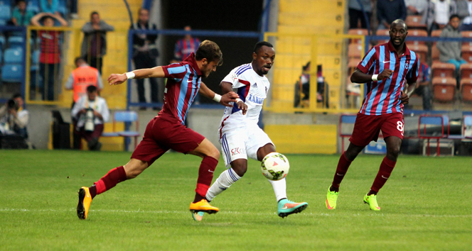 Soi kèo Trabzonspor – Spartak Moscow