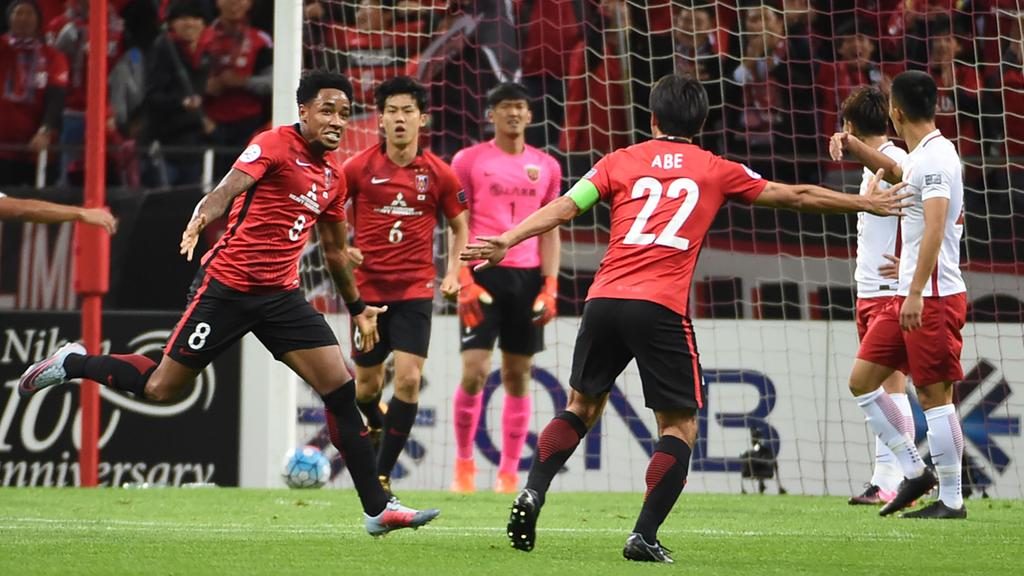 Soi kèo Urawa Reds - Nagoya Grampus