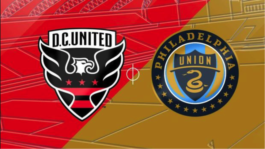 Soi kèo DC United – Philadelphia Union