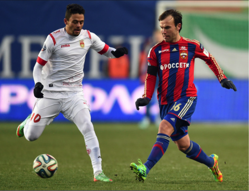 Soi kèo Dinamo Moscow – Ufa