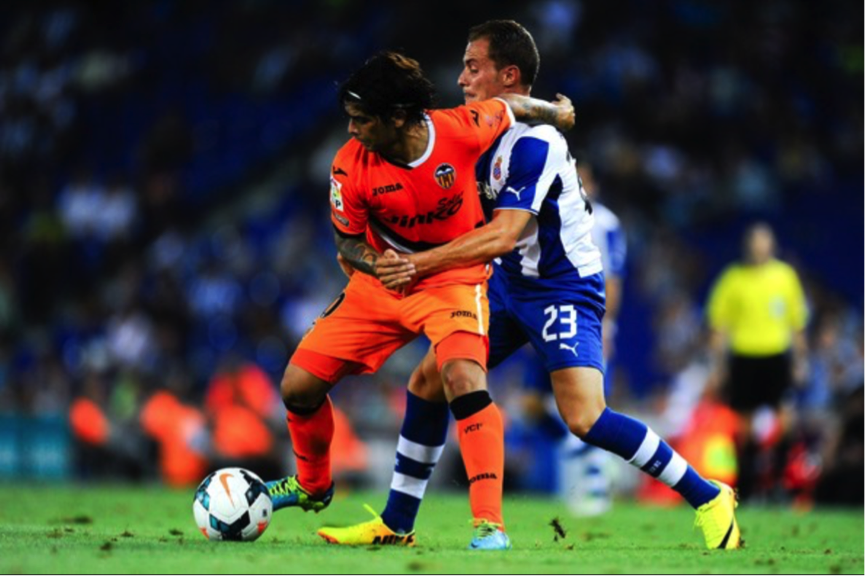 Soi kèo Espanyol – Valencia