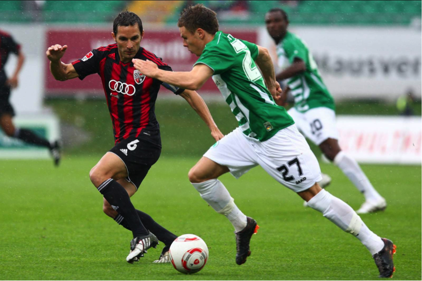 Soi kèo Ingolstadt – Greuther Furth