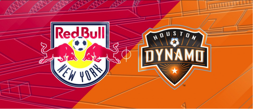 Soi kèo New York Red Bulls – Houston Dynamo