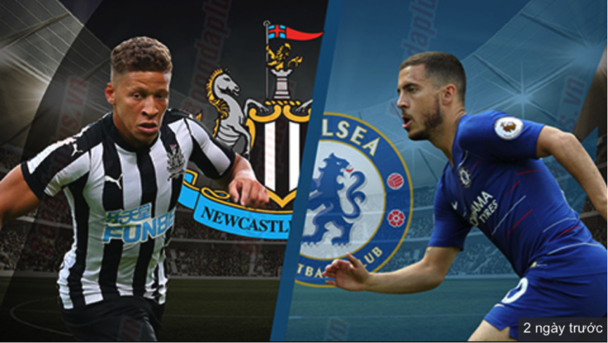 Chuyên gia soi kèo Newcastle – Chelsea 